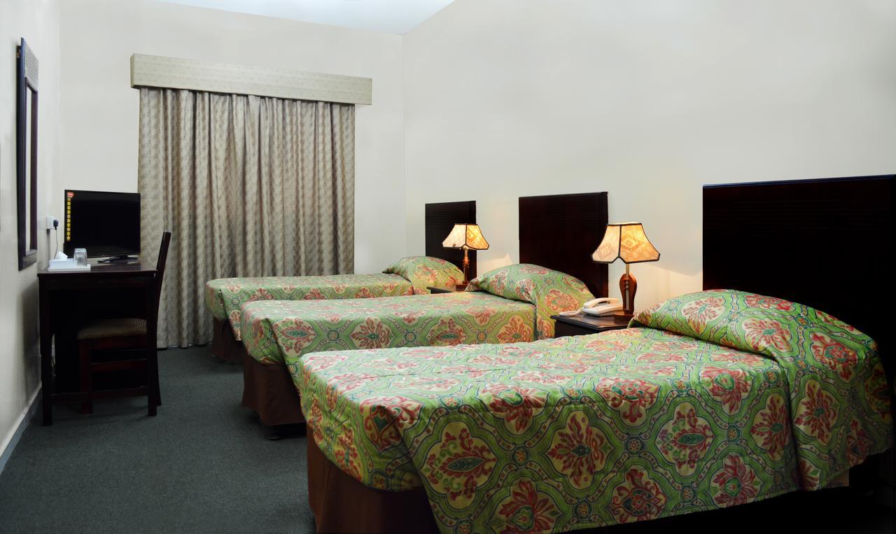 Galaxy Plaza Hotel Dubaj Zewnętrze zdjęcie