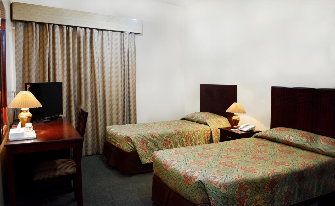 Galaxy Plaza Hotel Dubaj Zewnętrze zdjęcie