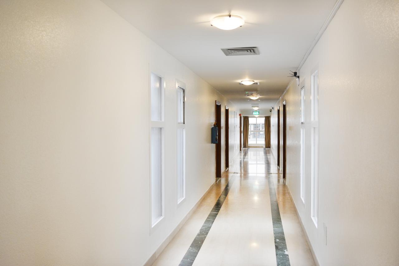 Galaxy Plaza Hotel Dubaj Zewnętrze zdjęcie