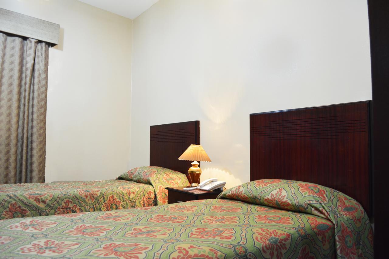Galaxy Plaza Hotel Dubaj Zewnętrze zdjęcie