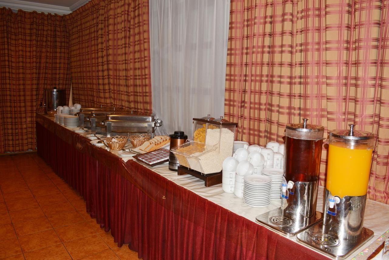 Galaxy Plaza Hotel Dubaj Zewnętrze zdjęcie